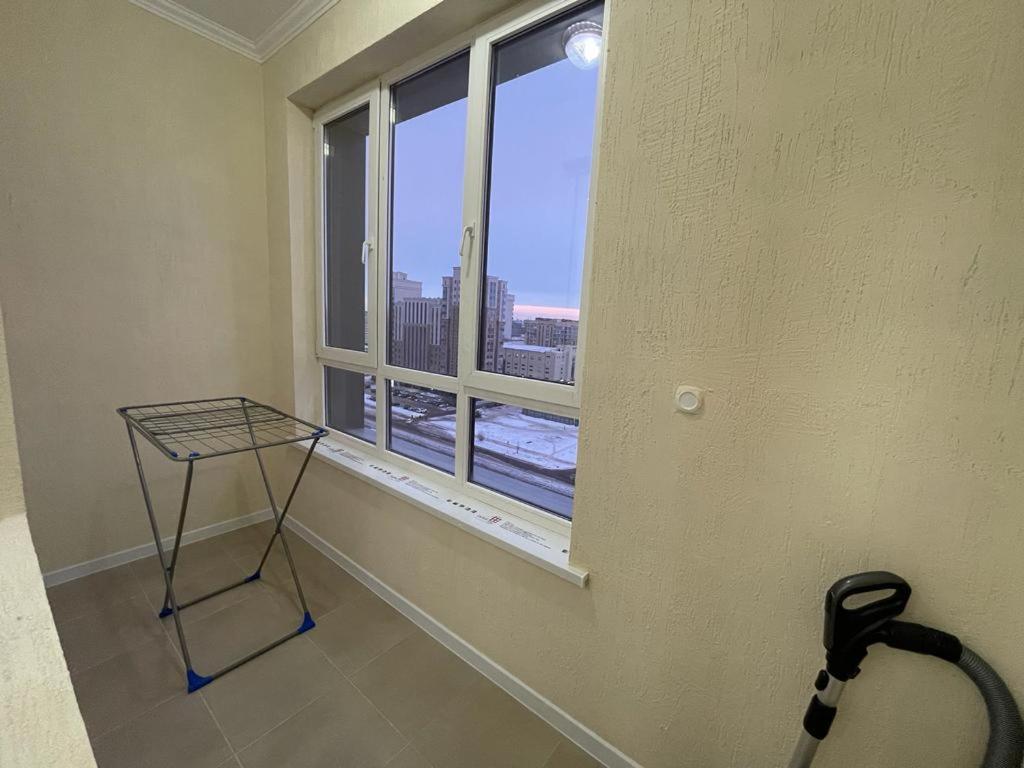 Apartment Soul Park Nur-Sultan (Astana)