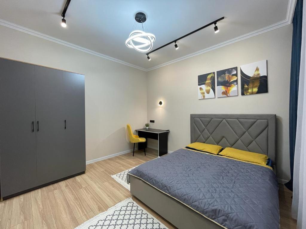 Soul Park Apartment Nur-Sultan (Astana)