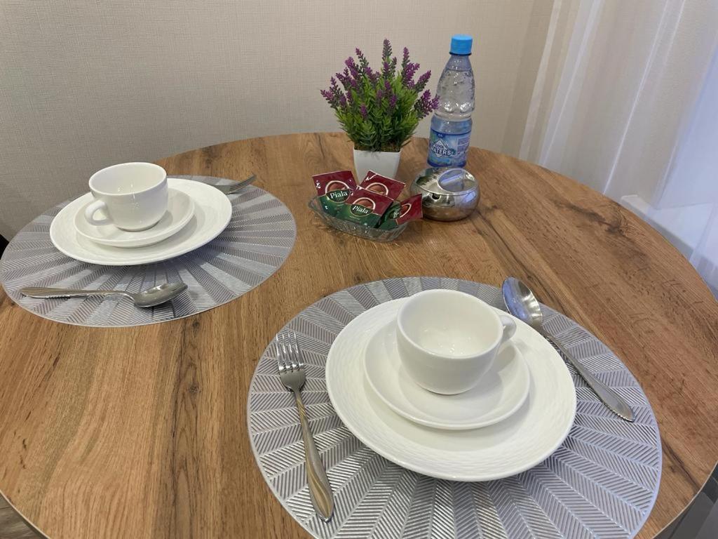 Soul Park Apartment Nur-Sultan (Astana)
