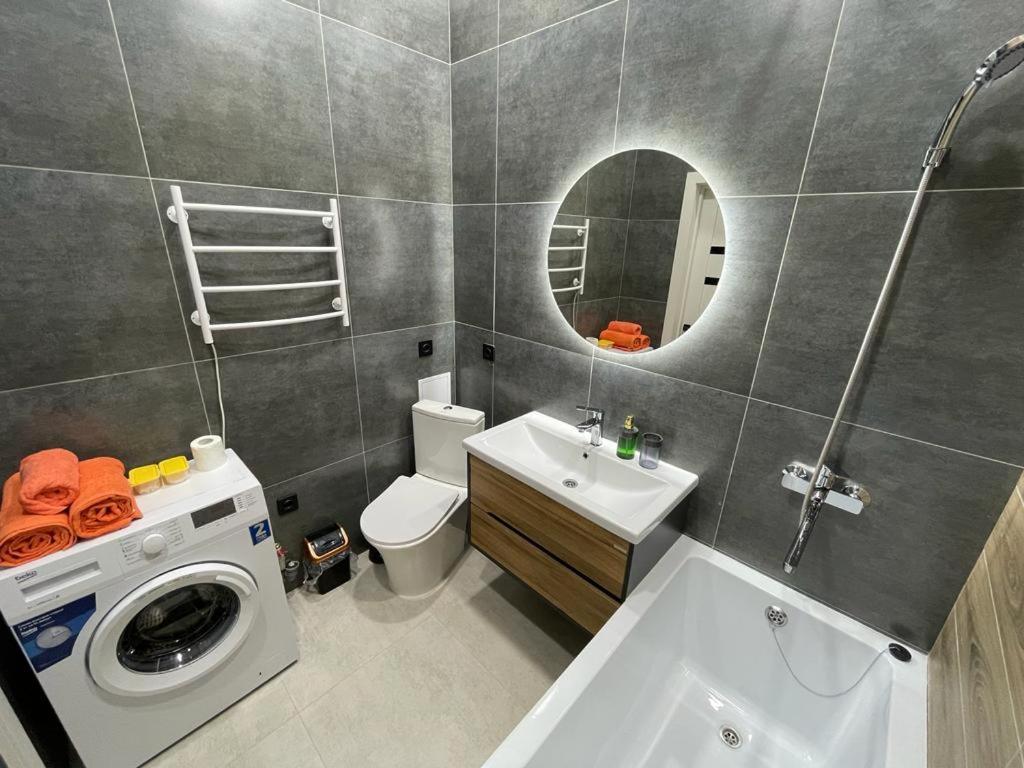 Apartment Soul Park Nur-Sultan (Astana)