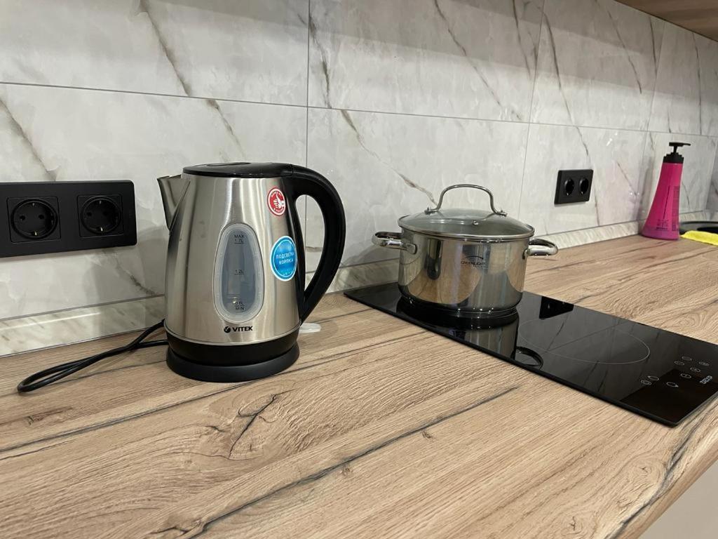 Soul Park Apartment Nur-Sultan (Astana)