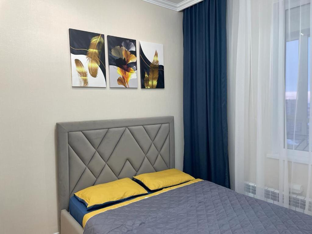 Apartment Soul Park Nur-Sultan (Astana)