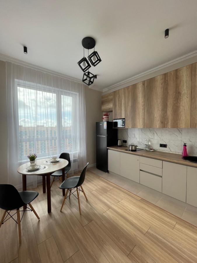 Apartment Soul Park Nur-Sultan (Astana)