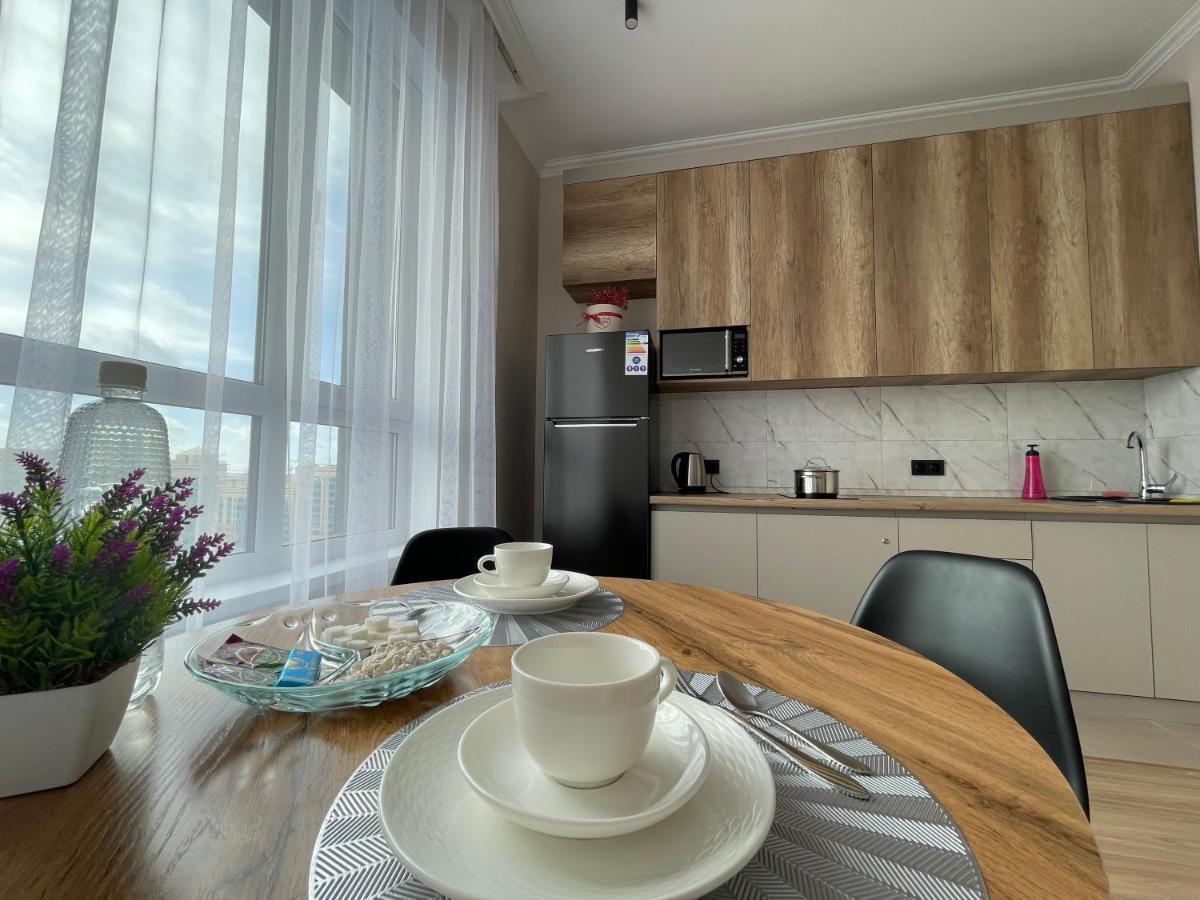 Apartment Soul Park Nur-Sultan (Astana)